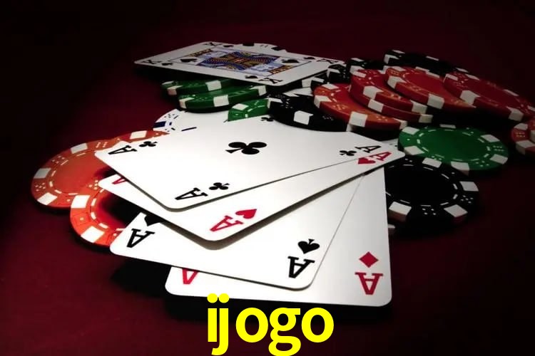 A Emoção da Loteria na ijogo: Uma Chance de Mudança de Vida