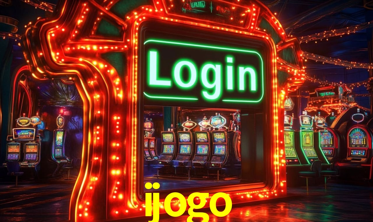 Desvendando o Mundo dos Jogos Virtuais na ijogo