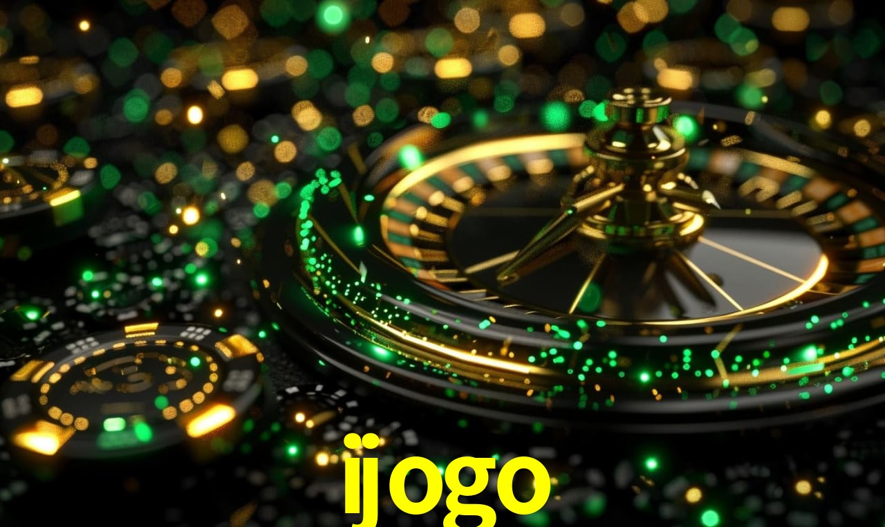 Desvendando o Mundo dos Jogos Virtuais na ijogo