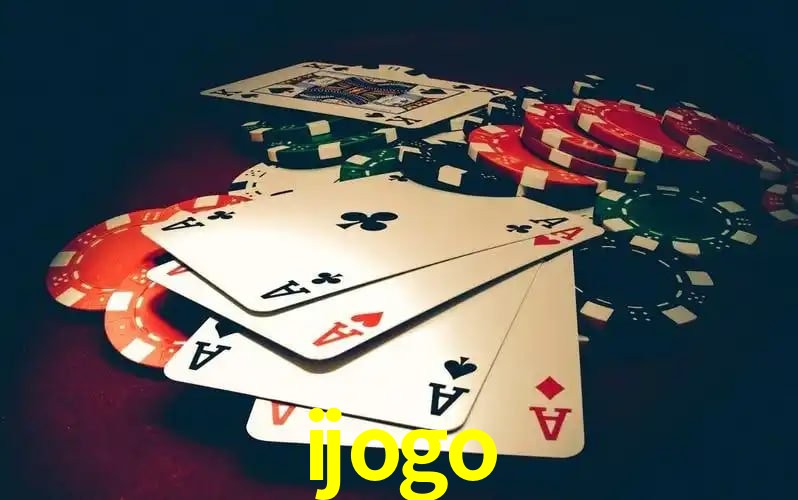 A Emoção da Loteria na ijogo: Uma Chance de Mudança de Vida